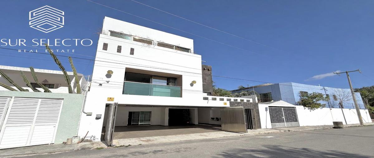 Foto de casa en , campestre, solidaridad, quintana roo, 0 foto 02 Foto de casa en venta en , campestre, solidaridad, quintana roo, 0 No. 02