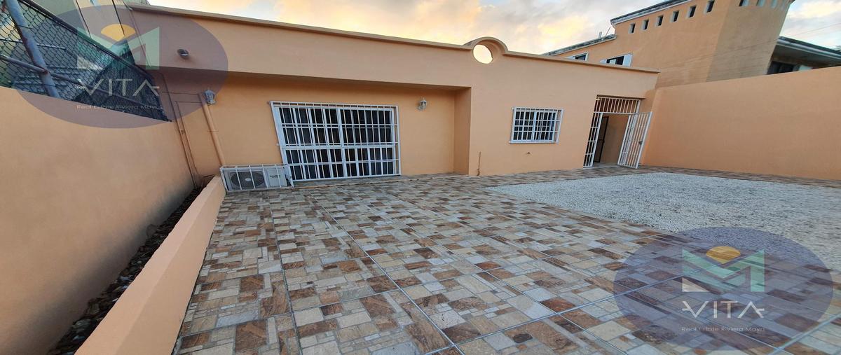 Foto de casa en venta en  , campestre, solidaridad, quintana roo, 0 No. 05