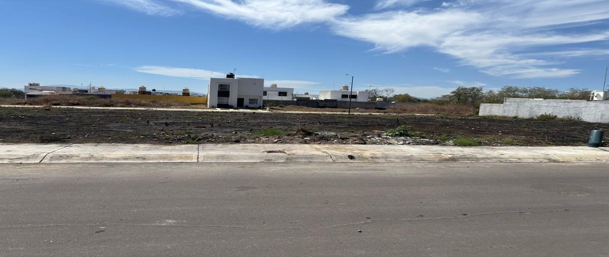 Foto de terreno habitacional en venta en  , campestre, villa de álvarez, colima, 30999793 No. 03