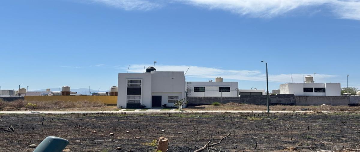 Foto de terreno habitacional en venta en  , campestre, villa de álvarez, colima, 30999793 No. 04