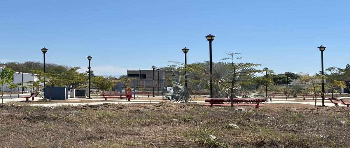 Foto de terreno habitacional en venta en  , campestre, villa de álvarez, colima, 30999793 No. 05
