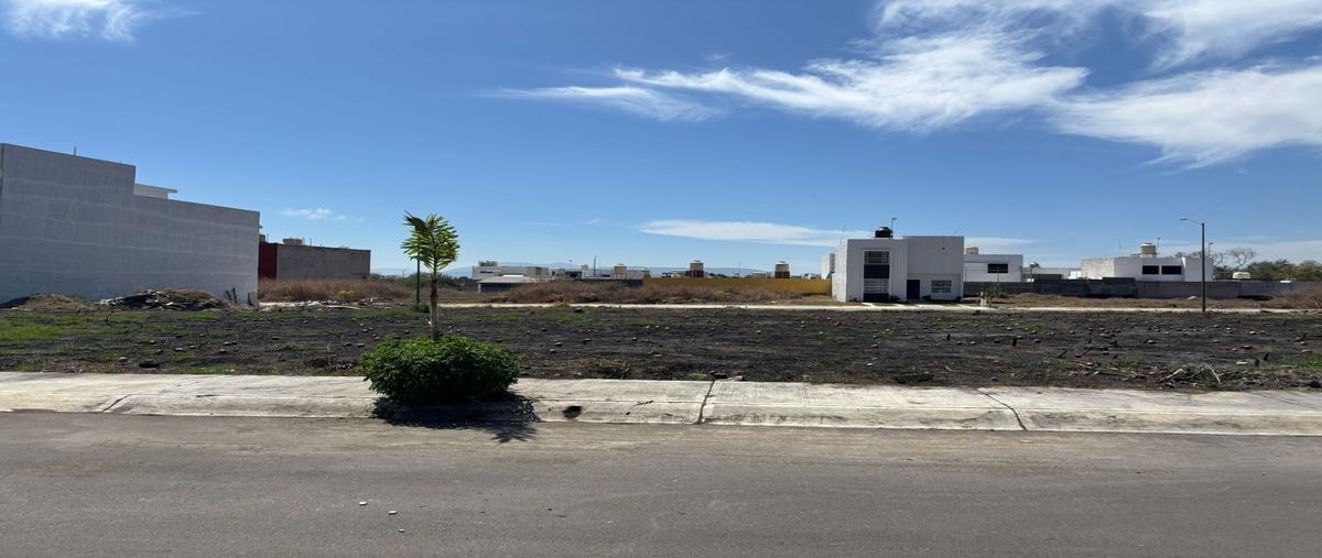 Foto de terreno habitacional en venta en  , campestre, villa de álvarez, colima, 0 No. 03