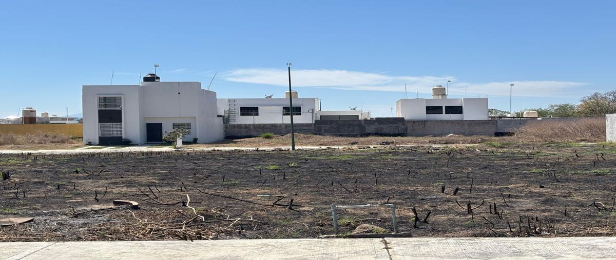 Foto de terreno habitacional en venta en  , campestre, villa de álvarez, colima, 0 No. 05