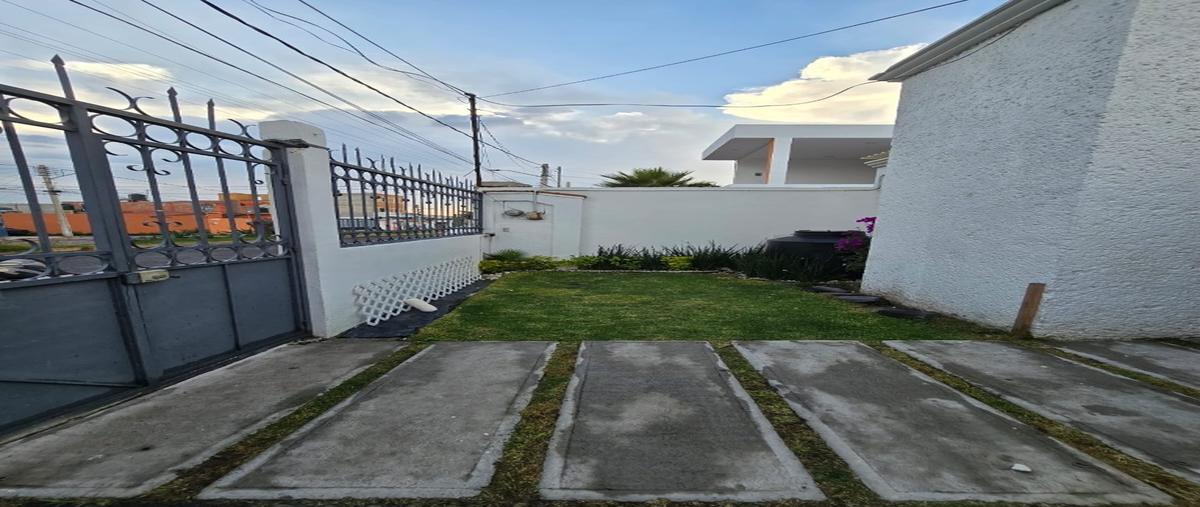 Foto de casa en renta en  , campestre villas del álamo, mineral de la reforma, hidalgo, 30343100 No. 03