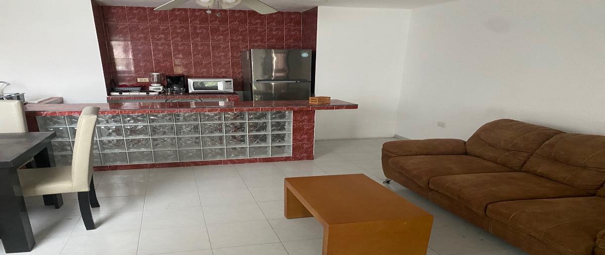 Foto de departamento en renta en campestre whi300564, campestre, mérida, yucatán, 0 No. 03