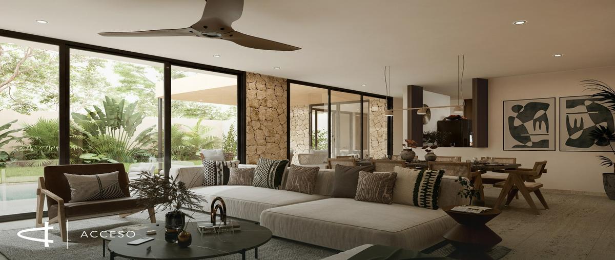 Foto de casa en campestre whi304587, campestre, mérida, yucatán, 0 foto 02 Foto de casa en venta en campestre whi304587, campestre, mérida, yucatán, 0 No. 02