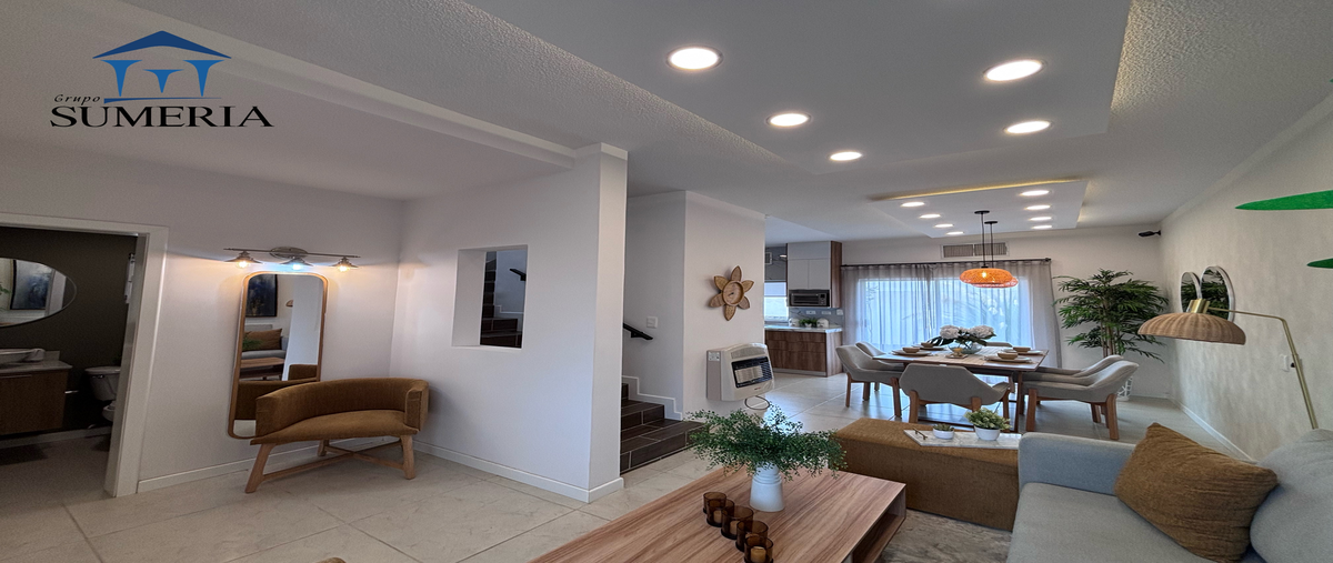 Foto de casa en venta en campestres las haciendas. en la calle presa la amistay calle 82 , tecnológico, cuauhtémoc, chihuahua, 0 No. 05