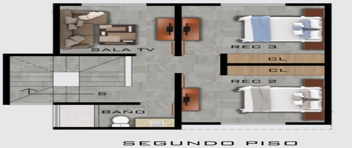 Foto de casa en venta en campiña cordobesa , residencial senderos, torreón, coahuila de zaragoza, 28140916 No. 18