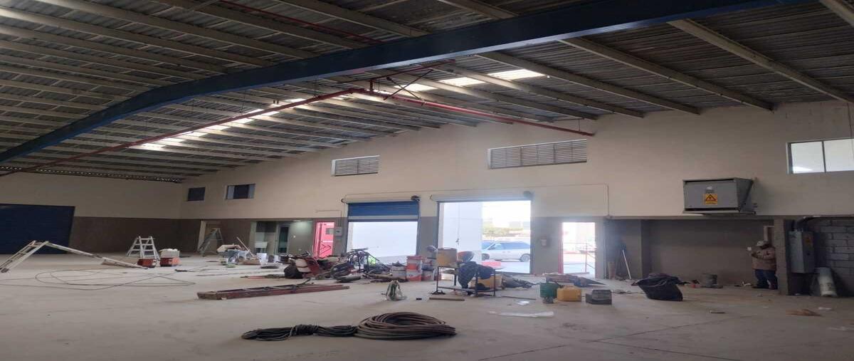 Foto de bodega en renta en campiña , insurgentes, tijuana, baja california, 0 No. 03