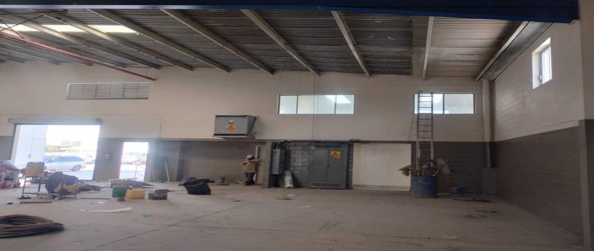 Foto de bodega en renta en campiña , insurgentes, tijuana, baja california, 0 No. 04
