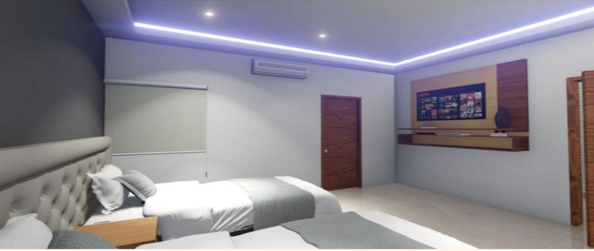 Foto de departamento en venta en campiña , la campiña, culiacán, sinaloa, 0 No. 04