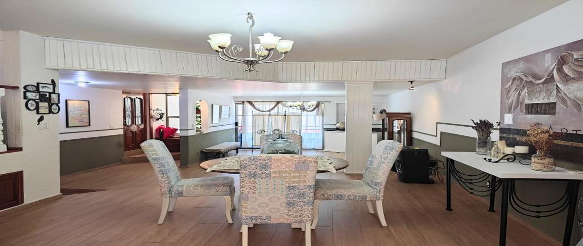 Foto de casa en venta en campiña , lomas de bellavista, atizapán de zaragoza, méxico, 26756141 No. 05