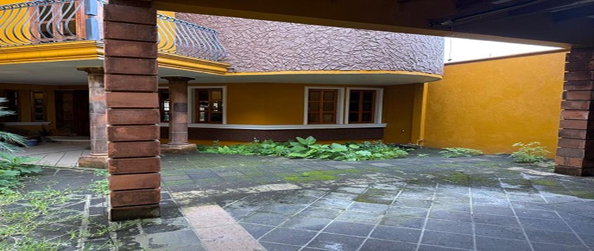 Foto de casa en venta en campiña , lomas del valle, uruapan, michoacán de ocampo, 30654261 No. 02