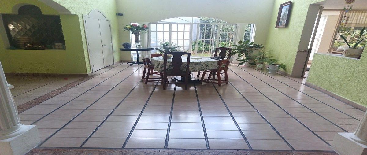 Foto de casa en venta en campiña , lomas del valle, uruapan, michoacán de ocampo, 30866062 No. 05