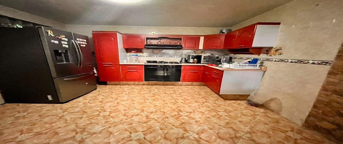 Foto de casa en renta en  , campiñas de aragón, ecatepec de morelos, méxico, 0 No. 04