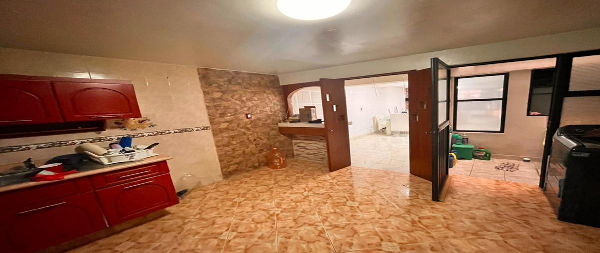 Foto de casa en renta en  , campiñas de aragón, ecatepec de morelos, méxico, 0 No. 05