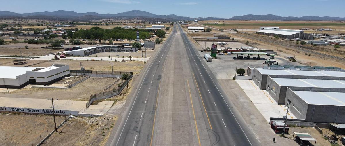 Foto de bodega en , campo 1 c, cuauhtémoc, chihuahua, 0 foto 02 Foto de bodega en renta en , campo 1 c, cuauhtémoc, chihuahua, 0 No. 02