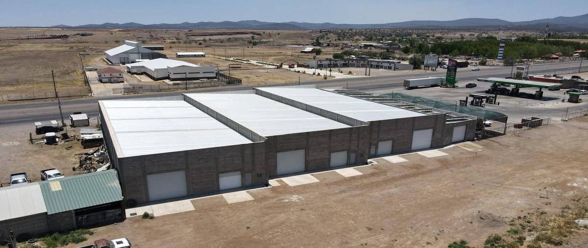 Foto de bodega en , campo 1 c, cuauhtémoc, chihuahua, 0 foto 03 Foto de bodega en renta en , campo 1 c, cuauhtémoc, chihuahua, 0 No. 03