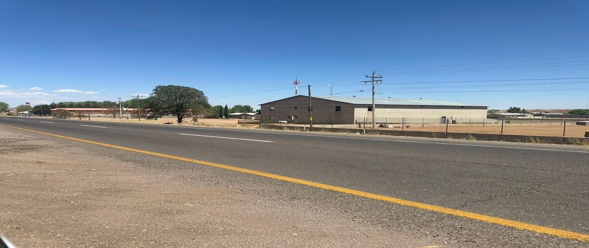 Foto de terreno habitacional en venta en  , campo 1 c, cuauhtémoc, chihuahua, 0 No. 04