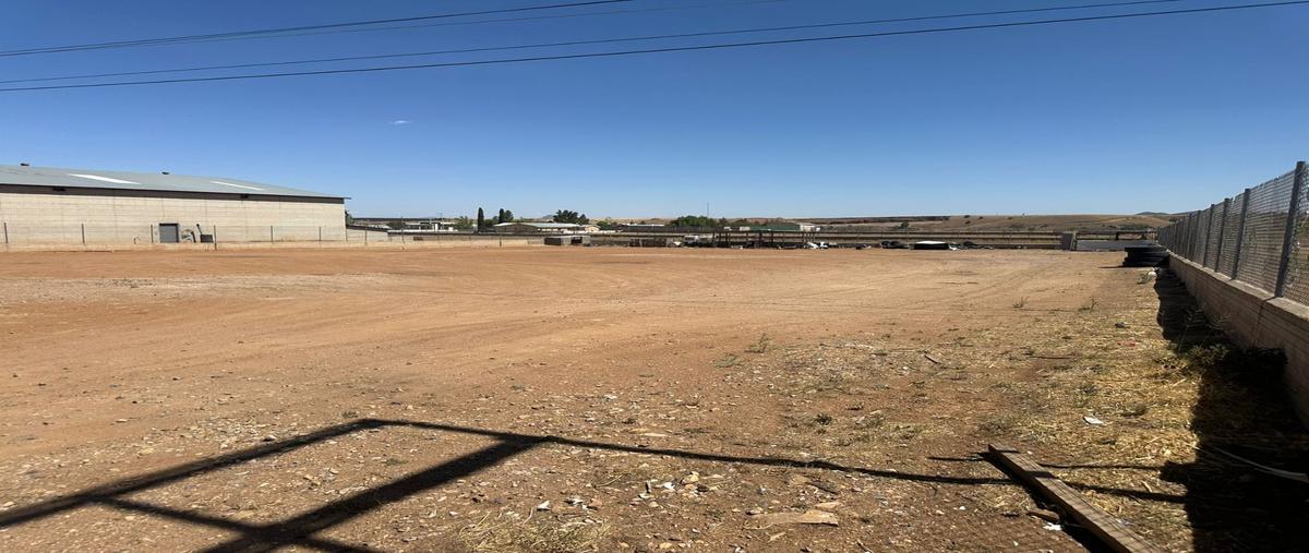 Foto de terreno habitacional en venta en  , campo 1 c, cuauhtémoc, chihuahua, 0 No. 05