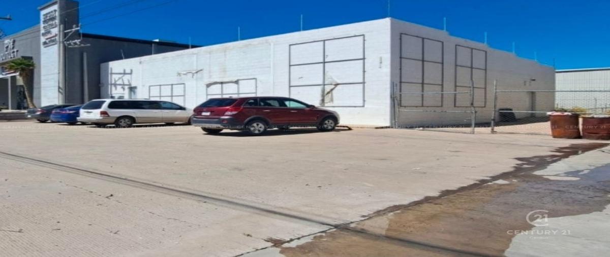 Foto de local en venta en  , campo 11, cuauhtémoc, chihuahua, 0 No. 03