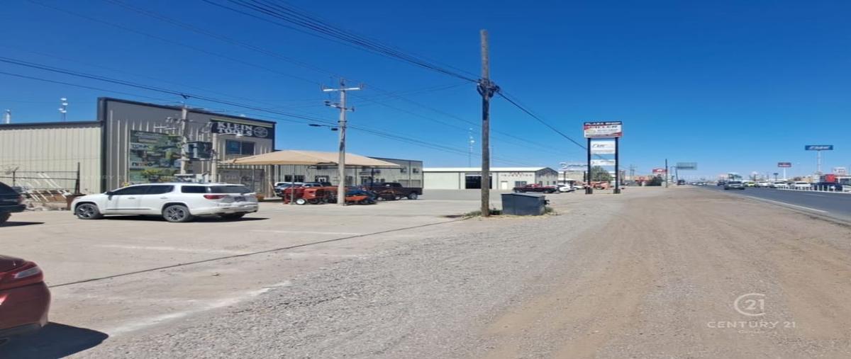 Foto de local en venta en  , campo 11, cuauhtémoc, chihuahua, 0 No. 04