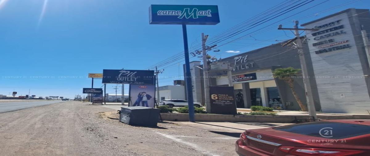 Foto de local en venta en  , campo 11, cuauhtémoc, chihuahua, 0 No. 05
