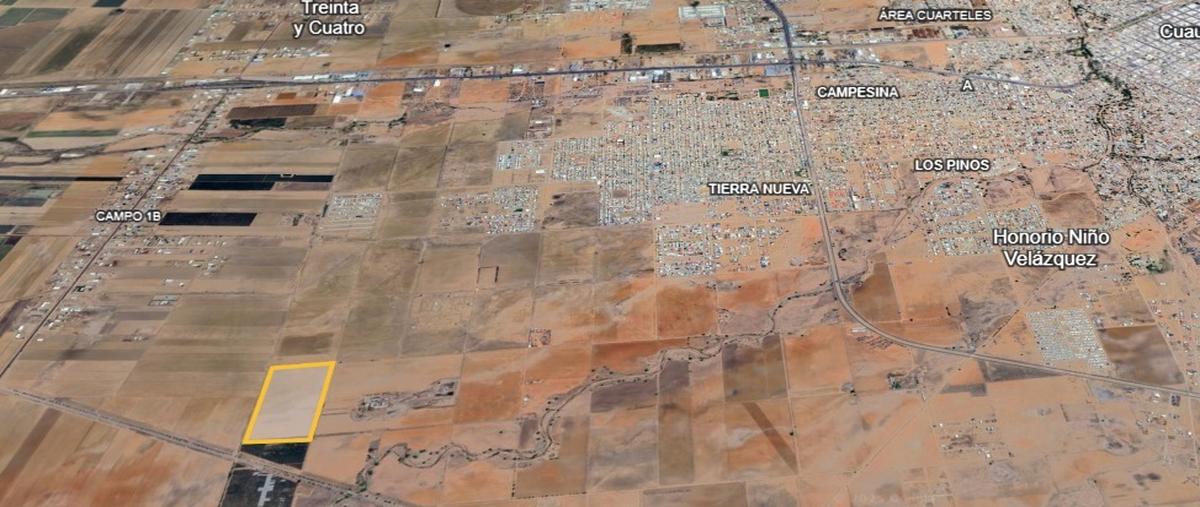 Foto de terreno habitacional en , campo 1b, cuauhtémoc, chihuahua, 22462162 foto 03 Foto de terreno habitacional en venta en , campo 1b, cuauhtémoc, chihuahua, 22462162 No. 03