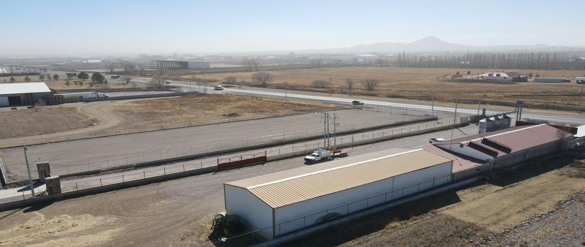 Foto de terreno habitacional en renta en  , campo 22, cuauhtémoc, chihuahua, 29291341 No. 05