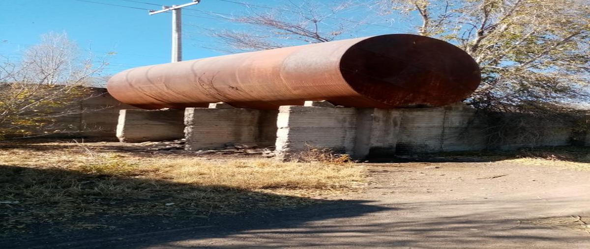 Foto de terreno habitacional en venta en  , campo 25 . 5, cuauhtémoc, chihuahua, 24988391 No. 05