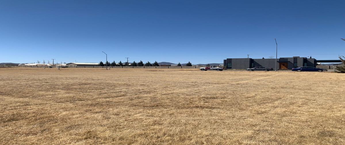 Foto de terreno habitacional en venta en  , campo 2a, cuauhtémoc, chihuahua, 26116301 No. 04