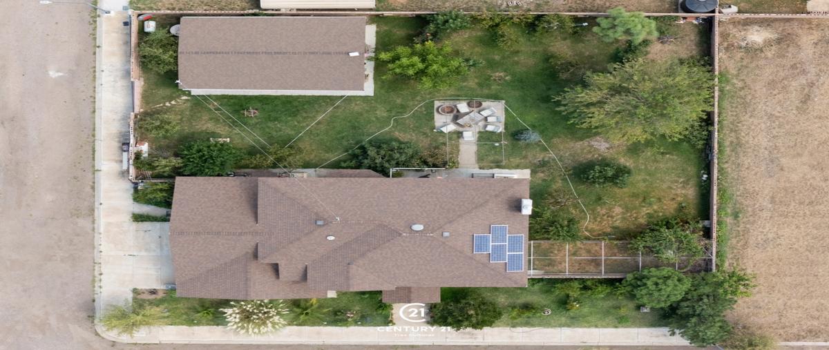 Foto de casa en venta en  , campo 2a, cuauhtémoc, chihuahua, 31753030 No. 03