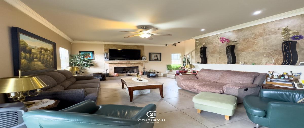 Foto de casa en venta en  , campo 2a, cuauhtémoc, chihuahua, 31753030 No. 04