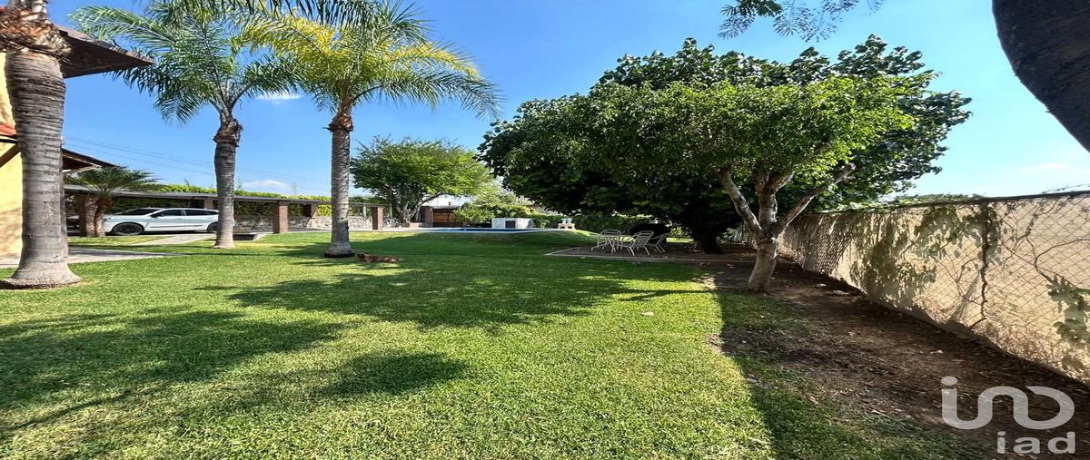 Foto de casa en venta en campo 300, campo san rafael, xochitepec, morelos, 31080897 No. 04