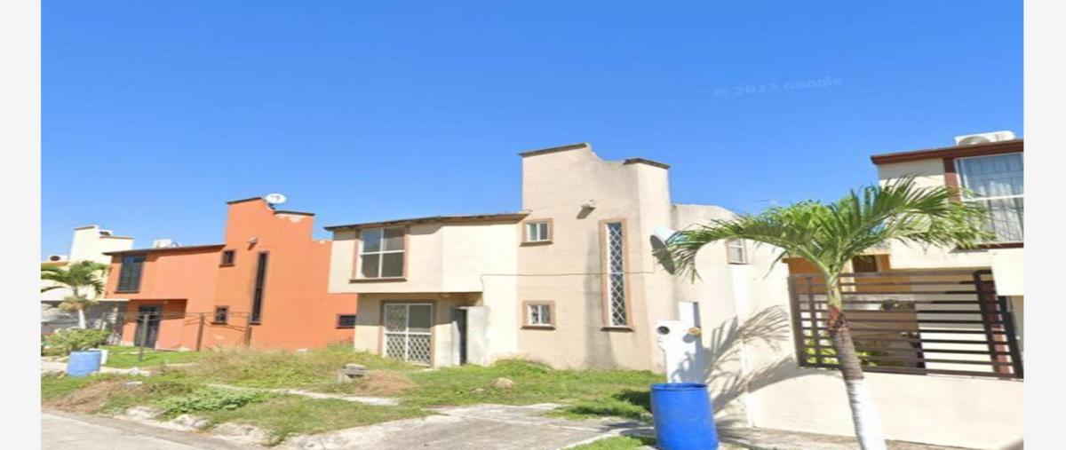 Foto de casa en venta en campo atasta 00, 18 de marzo, ciudad madero, tamaulipas, 0 No. 01