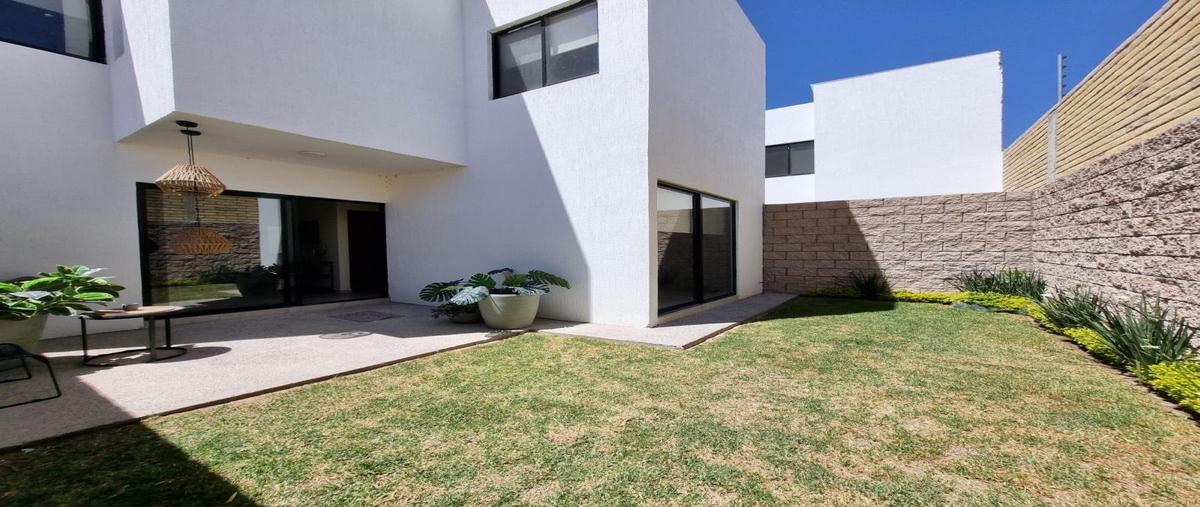 Foto de casa en , campo azul residencial, san luis potosí, san luis potosí, 28055709 foto 01 Foto de casa en venta en , campo azul residencial, san luis potosí, san luis potosí, 28055709 No. 01