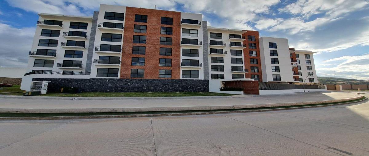 Foto de departamento en , campo azul residencial, san luis potosí, san luis potosí, 28055727 foto 04 Foto de departamento en venta en , campo azul residencial, san luis potosí, san luis potosí, 28055727 No. 04