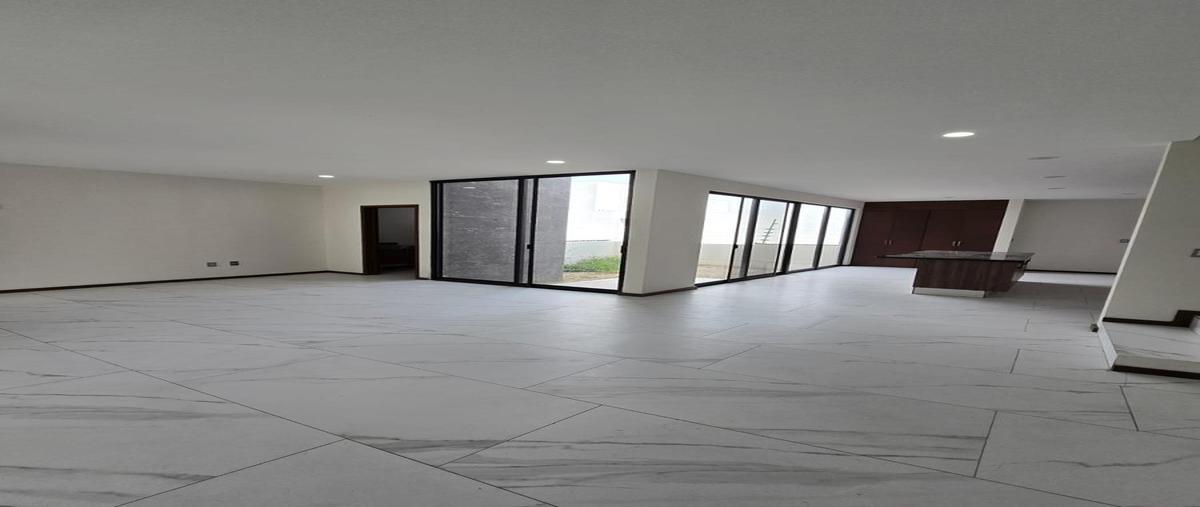 Foto de casa en venta en  , campo azul residencial, san luis potosí, san luis potosí, 28055823 No. 05