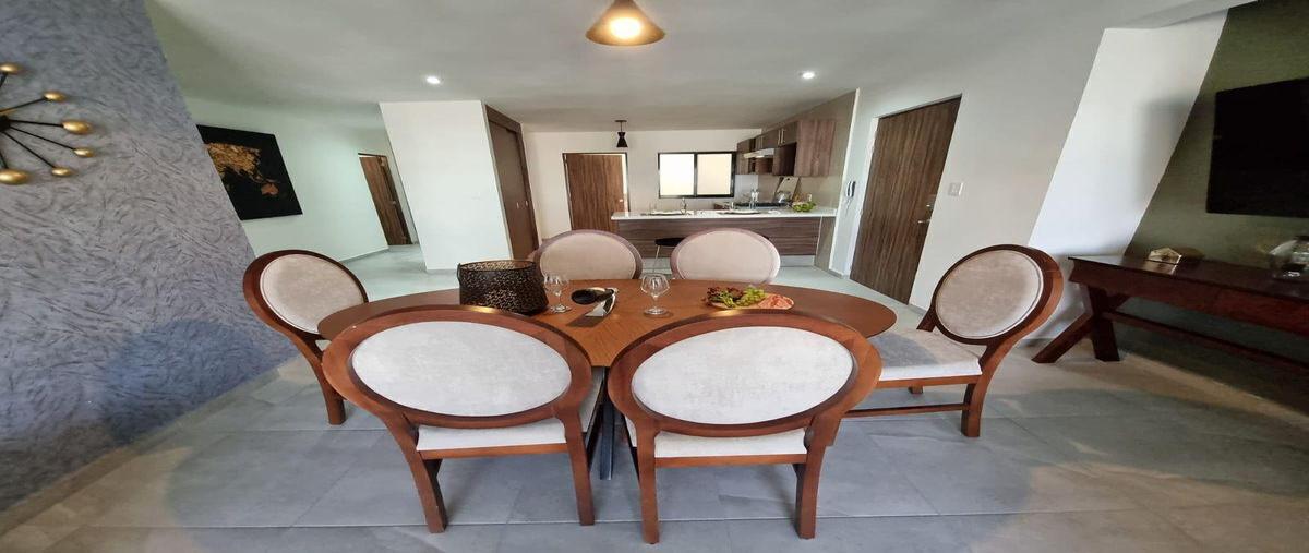 Foto de departamento en venta en  , campo azul residencial, san luis potosí, san luis potosí, 0 No. 03