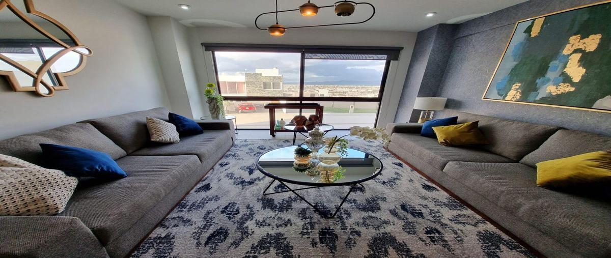 Foto de departamento en venta en  , campo azul residencial, san luis potosí, san luis potosí, 0 No. 04