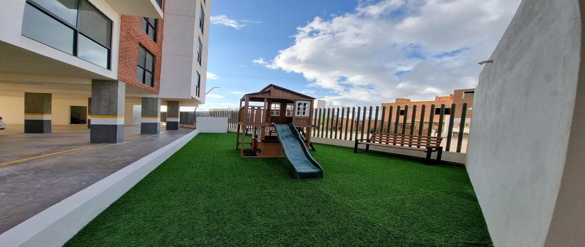 Foto de departamento en venta en  , campo azul residencial, san luis potosí, san luis potosí, 0 No. 05
