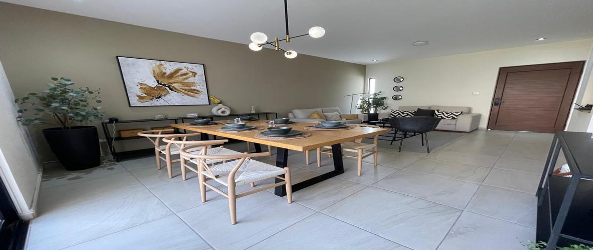 Foto de casa en venta en  , campo azul residencial, san luis potosí, san luis potosí, 28329938 No. 03