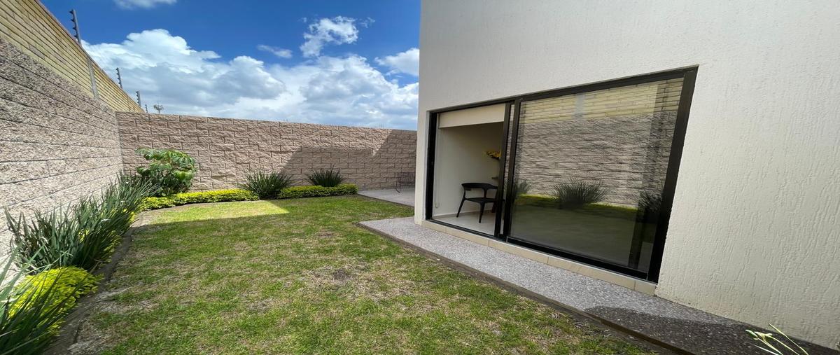 Foto de casa en venta en  , campo azul residencial, san luis potosí, san luis potosí, 28329938 No. 04