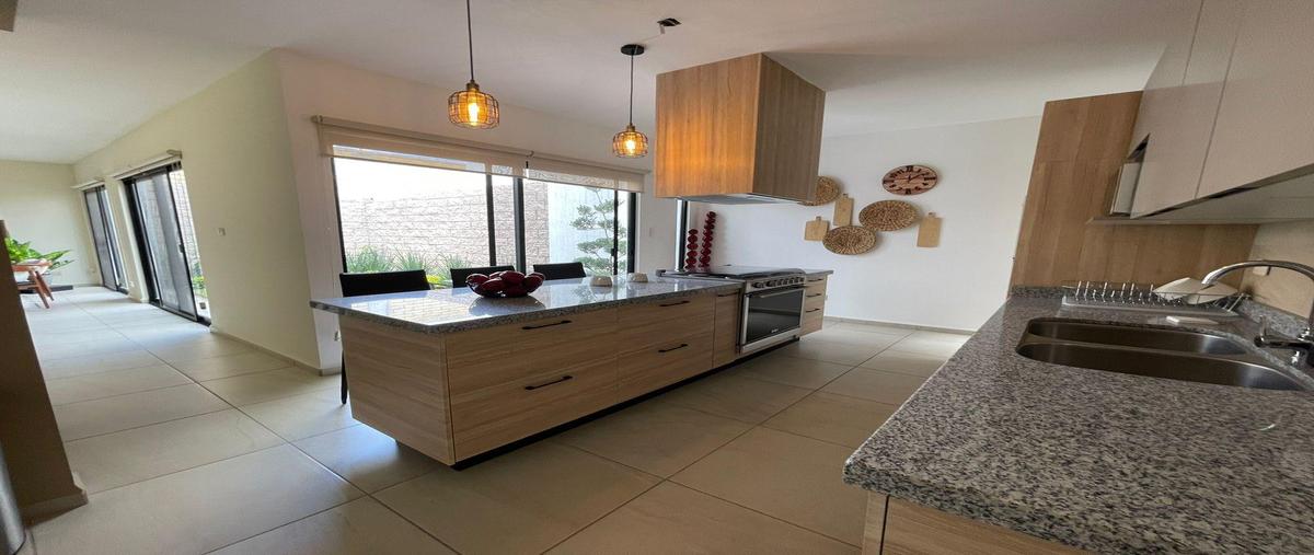 Foto de casa en venta en  , campo azul residencial, san luis potosí, san luis potosí, 28438961 No. 04