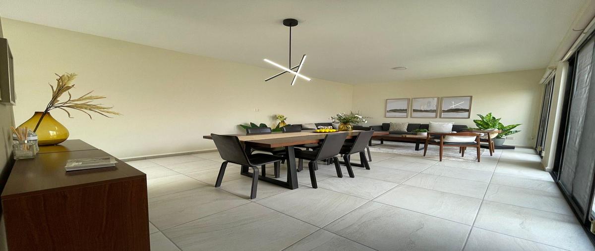 Foto de casa en venta en  , campo azul residencial, san luis potosí, san luis potosí, 28438961 No. 05