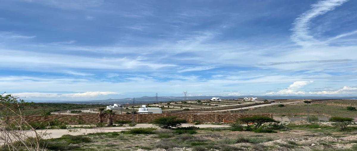 Foto de terreno habitacional en venta en  , campo azul residencial, san luis potosí, san luis potosí, 28628613 No. 03