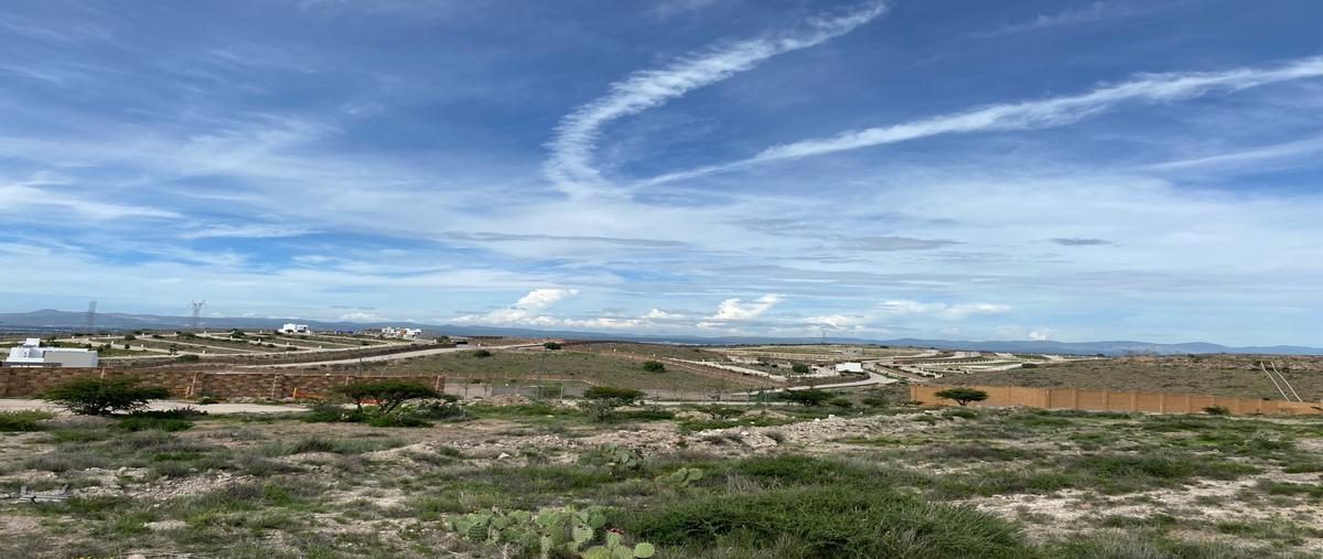 Foto de terreno habitacional en venta en  , campo azul residencial, san luis potosí, san luis potosí, 28628613 No. 04