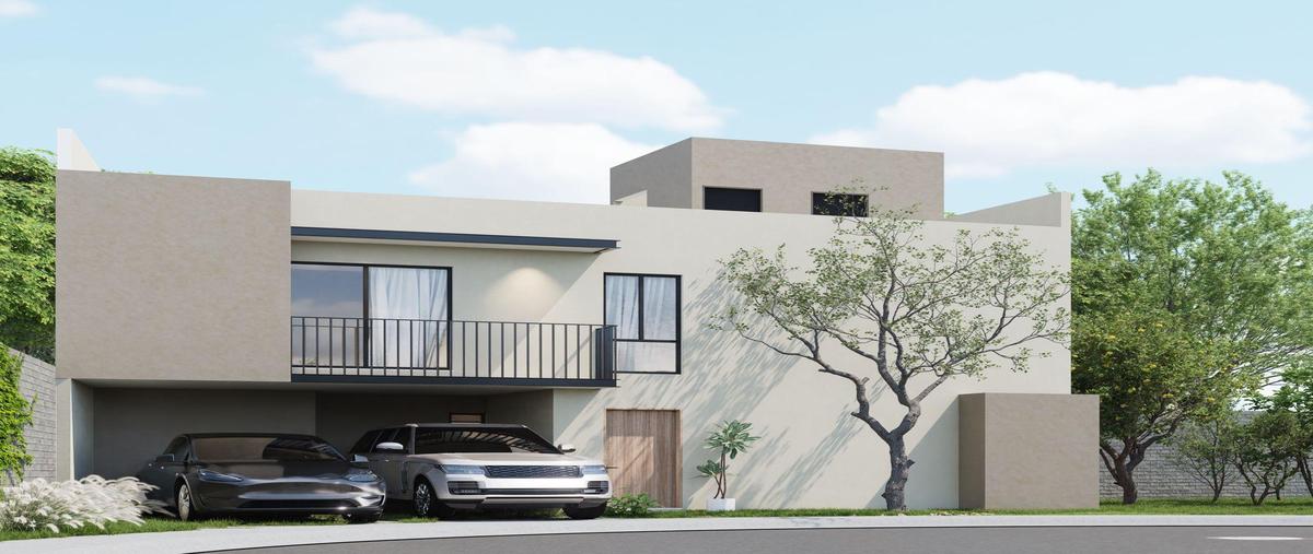 Foto de casa en venta en  , campo azul residencial, san luis potosí, san luis potosí, 30659092 No. 03