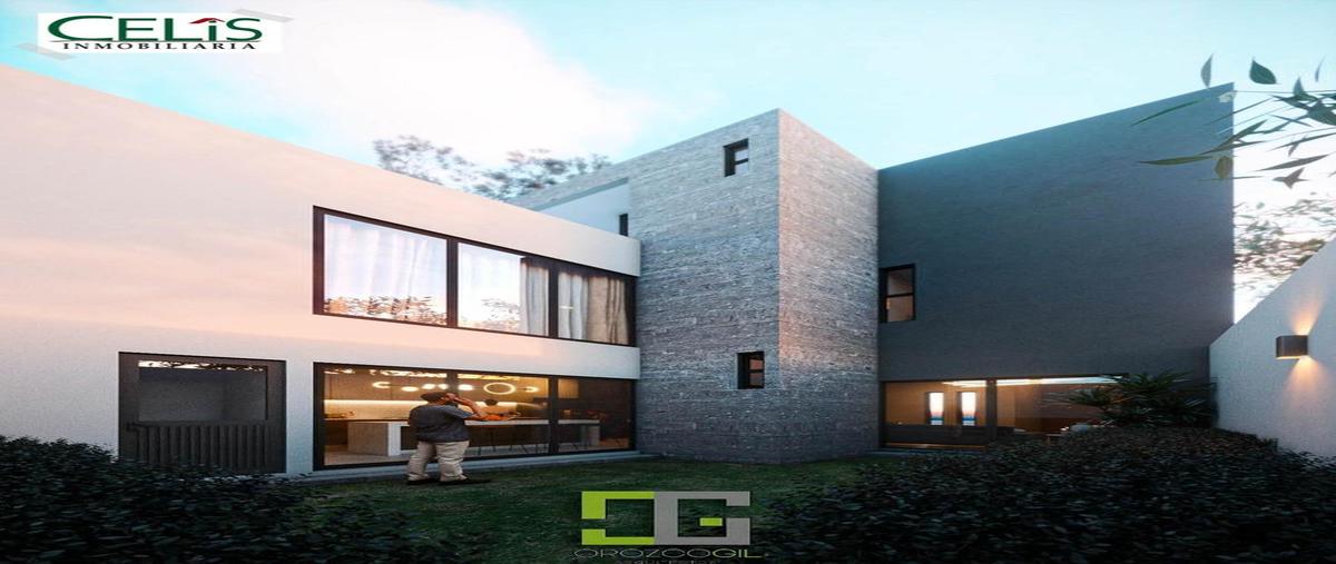 Foto de casa en venta en  , campo azul residencial, san luis potosí, san luis potosí, 0 No. 05