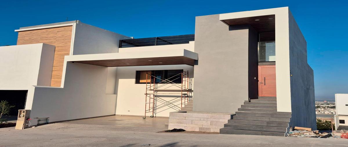 Foto de casa en , campo azul residencial, san luis potosí, san luis potosí, 0 foto 01 Foto de casa en venta en , campo azul residencial, san luis potosí, san luis potosí, 0 No. 01